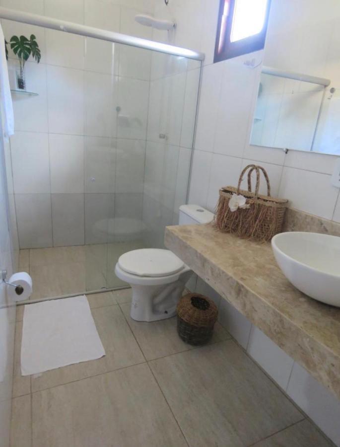 فيلا Concept House Caraíva المظهر الخارجي الصورة